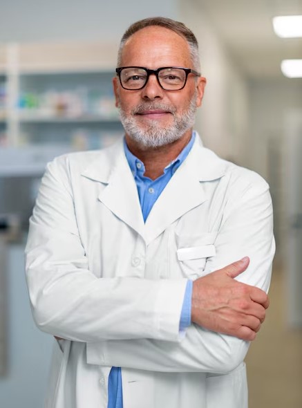 Dr. Alejandro Morales